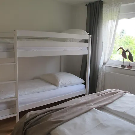 Apartment Pracht - Grosszuegige Ab 75 Qm Rust