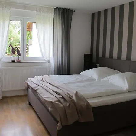 Pracht - Grosszuegige Ab 75 Qm * Rust