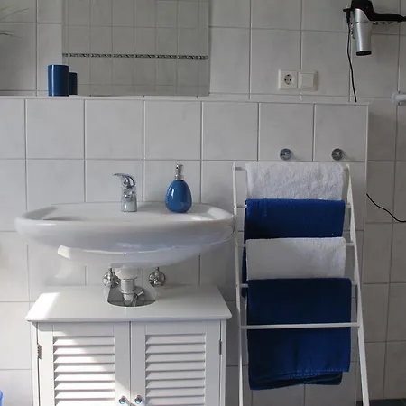 Apartment Pracht *