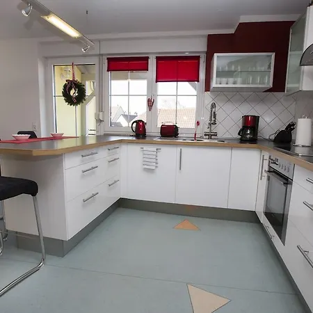 Pracht - Grosszuegige Ab 75 Qm Apartment *