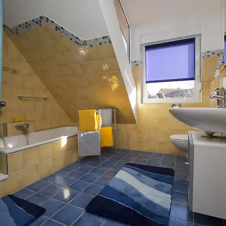 Pracht - Grosszuegige Ab 75 Qm * Rust