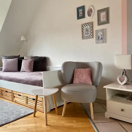 Pracht - Grosszuegige Ab 75 Qm Apartment