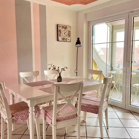 Pracht - Grosszuegige Ab 75 Qm Appartamento *