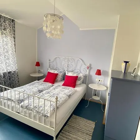 Appartement Pracht - Grosszuegige Ab 75 Qm