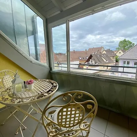 Pracht - Grosszuegige Ab 75 Qm Rust