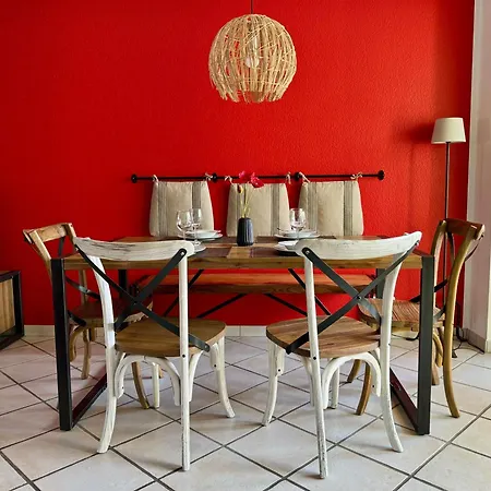 Appartement Pracht - Grosszuegige Ab 75 Qm *