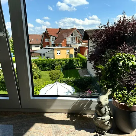 Apartamento Pracht - Grosszuegige Ab 75 Qm Rust