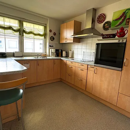 Pracht - Grosszuegige Ab 75 Qm * Rust