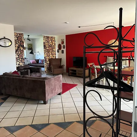 Apartamento Pracht - Grosszuegige Ab 75 Qm