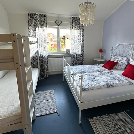 Pracht - Grosszuegige Ab 75 Qm Rust