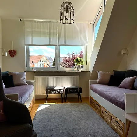 Pracht - Grosszuegige Ab 75 Qm Apartamento