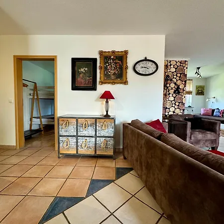 Appartement Pracht - Grosszuegige Ab 75 Qm Rust