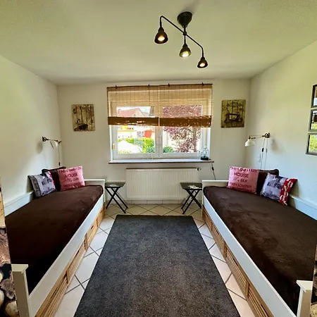 Pracht - Grosszuegige Ab 75 Qm Rust