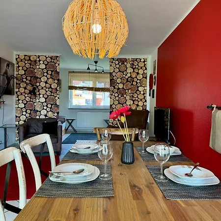 Pracht - Grosszuegige Ab 75 Qm