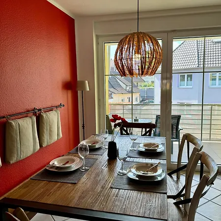 Pracht - Grosszuegige Ab 75 Qm Appartement