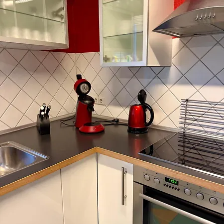 Pracht - Grosszuegige Ab 75 Qm Apartamento Rust