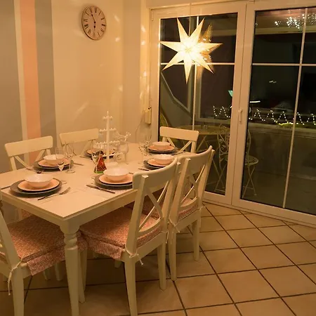 Pracht - Grosszuegige Ab 75 Qm Apartment