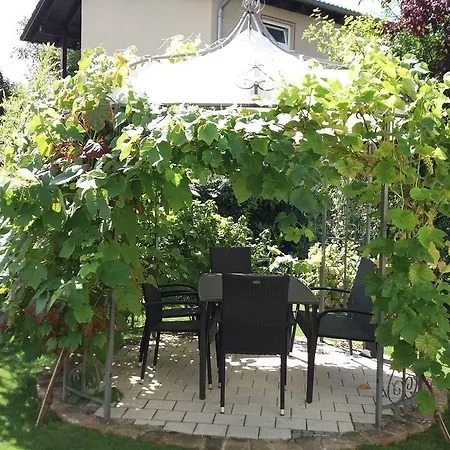 Pracht - Grosszuegige Ab 75 Qm Appartement Rust