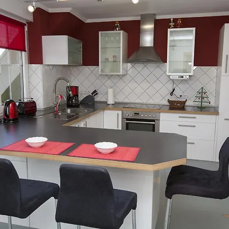 Apartment Pracht - Grosszuegige Ab 75 Qm