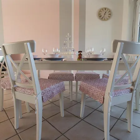 Appartamento Pracht - Grosszuegige Ab 75 Qm