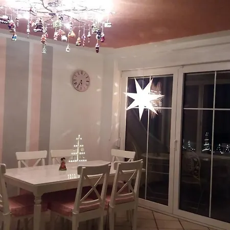 Pracht - Grosszuegige Ab 75 Qm Rust