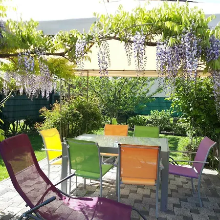 Appartement Pracht - Grosszuegige Ab 75 Qm *