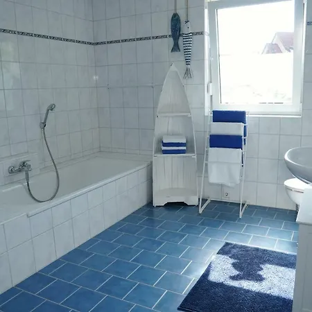 Pracht - Grosszuegige Ab 75 Qm Rust