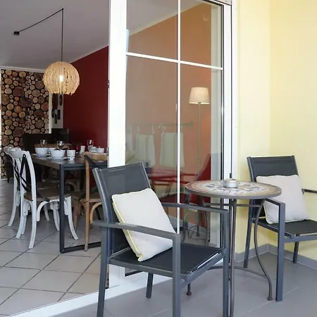 Pracht - Grosszuegige Ab 75 Qm Apartment Rust