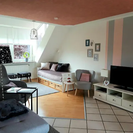 Pracht - Grosszuegige Ab 75 Qm Rust